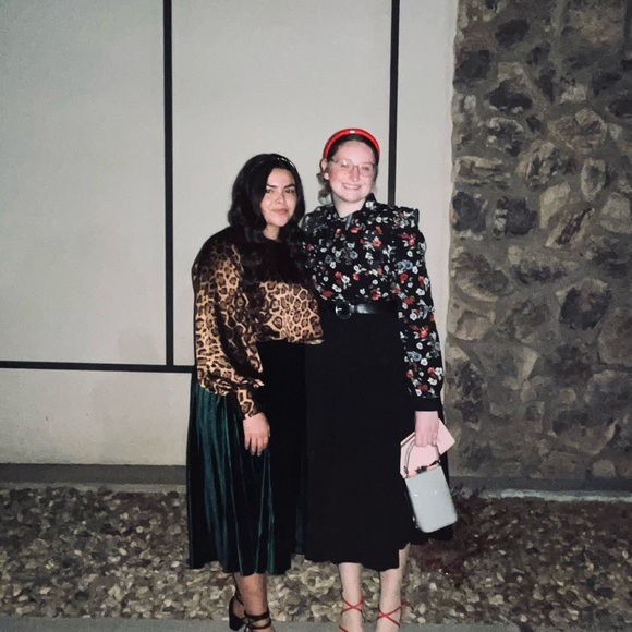 Meet your Posher, Madeline - Picture 12 of 16